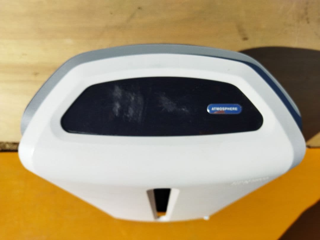 アムウェイ　アトモスフィア　スカイ　ATMOSPHERE SKY 空気清浄機