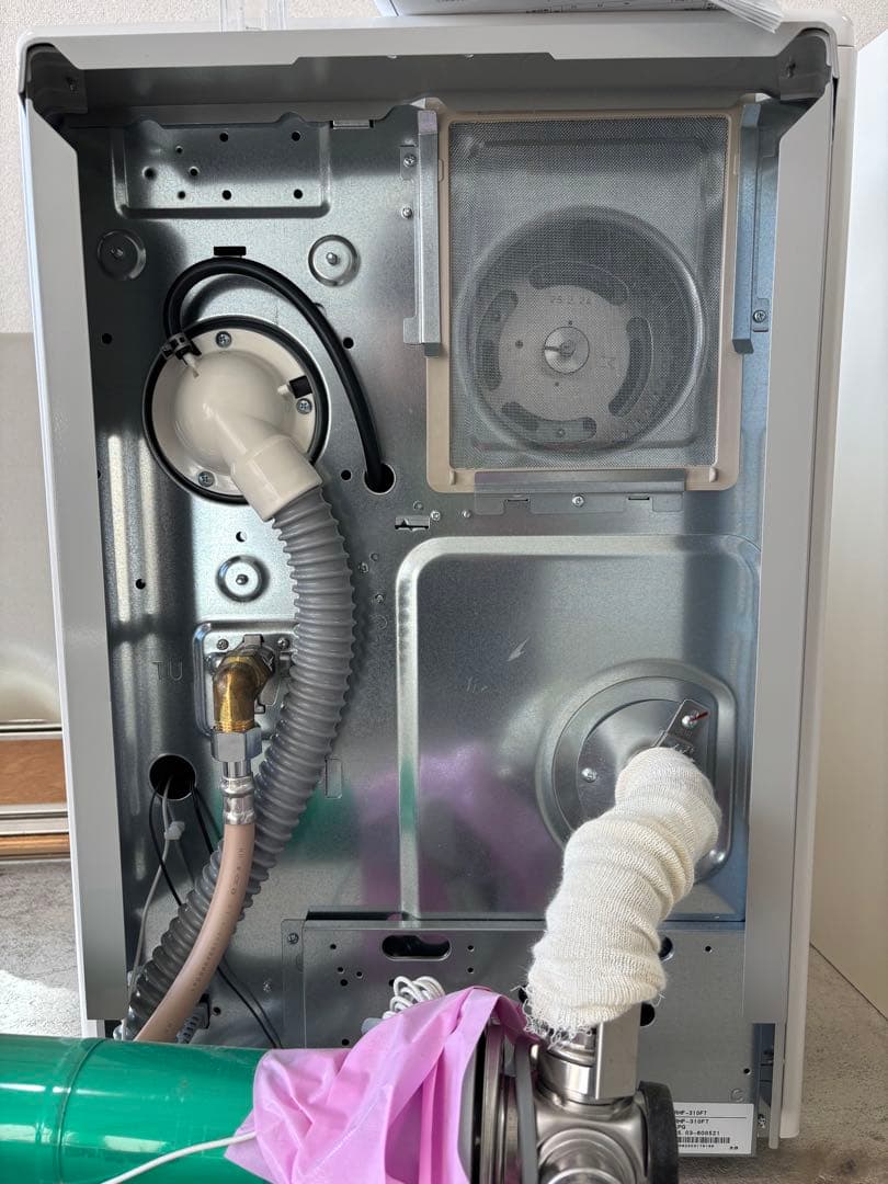 Rinnai ガスファンヒーター PE-310FT