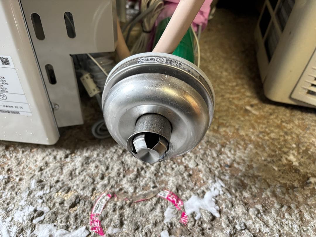 Rinnai ガスファンヒーター PE-310FT