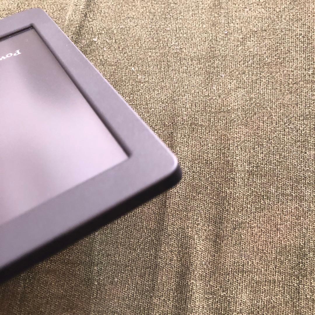 美品 楽天 Kobo Nia 6インチ 電子書籍リーダー