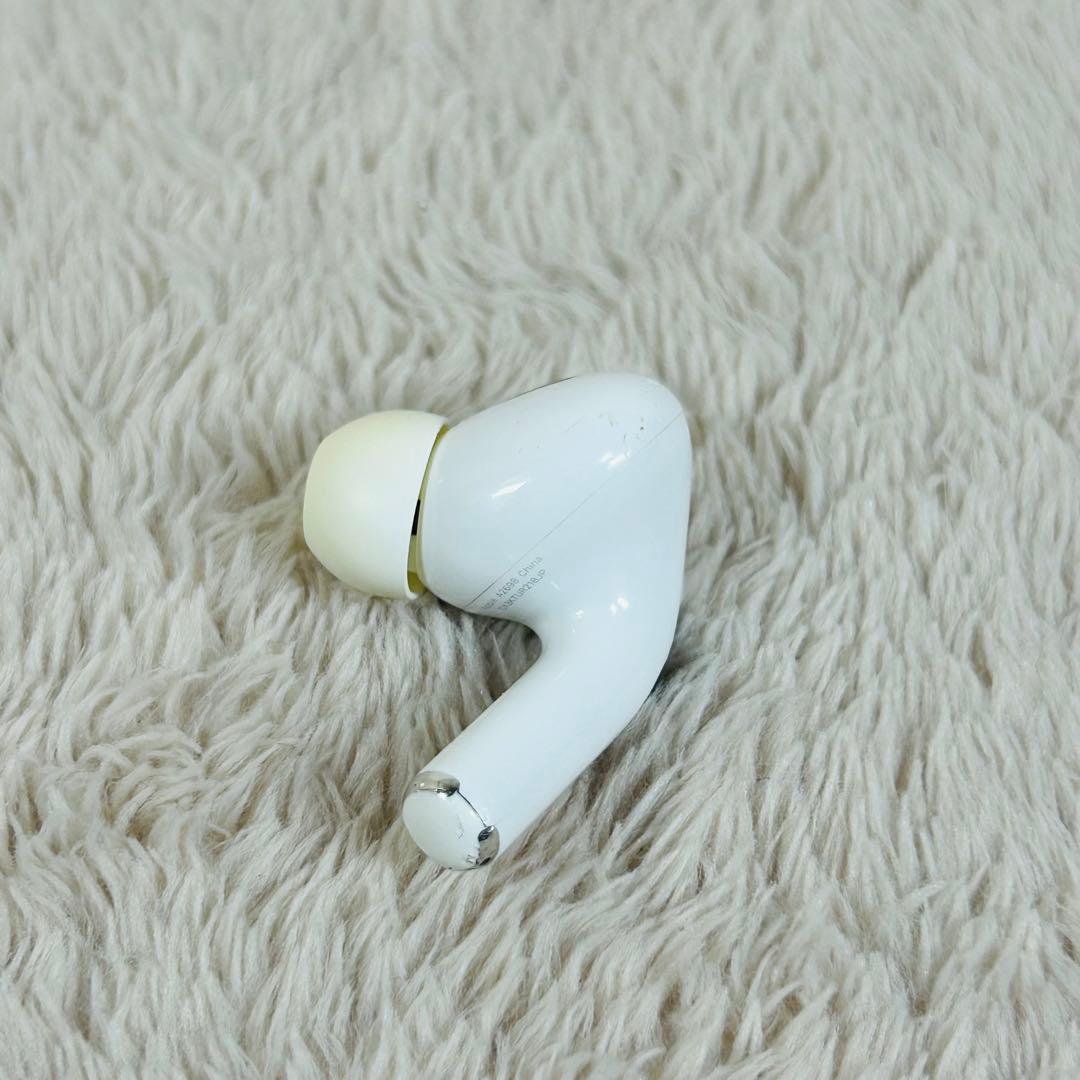 Apple AirPods Pro2 第2世代A2698 ライトニング用　右耳用