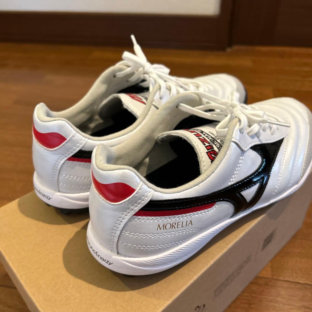 NGUYEN VAN BINHMizuno MORELIA3点24cm