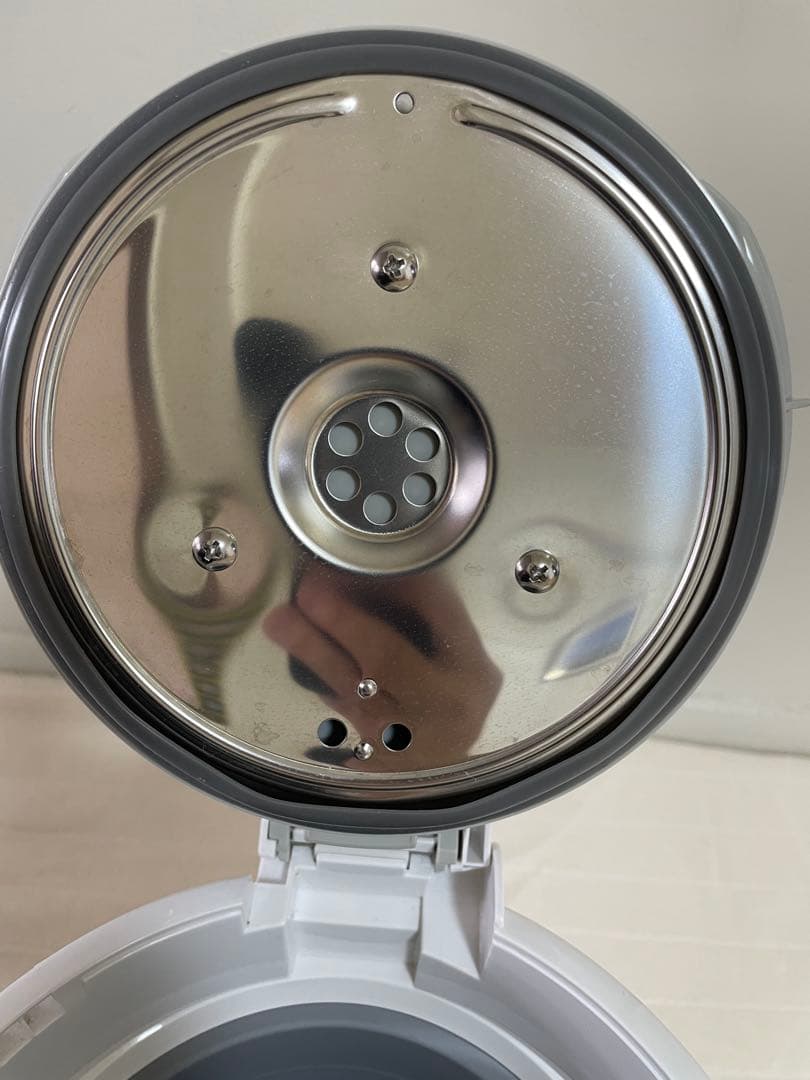 極美品Zojirushi EE-RM スチーム加湿器2017年製