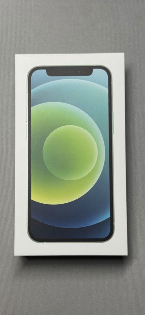 iphone12 mini 64GB SIMフリー