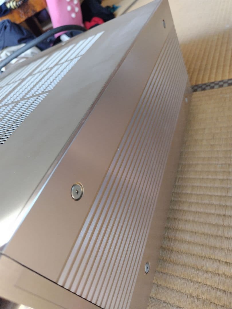 YAMAHA DSP-AZ1 AVアンプ ヤマハ　hiro