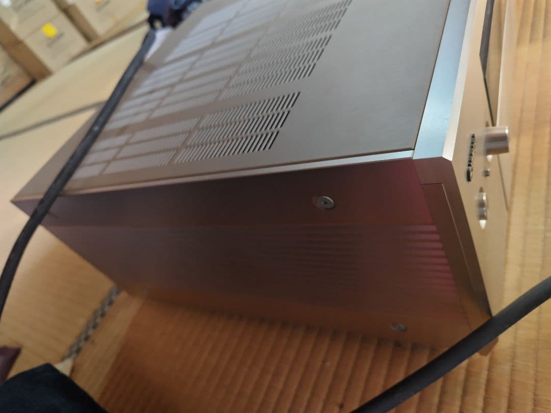 YAMAHA DSP-AZ1 AVアンプ ヤマハ　hiro