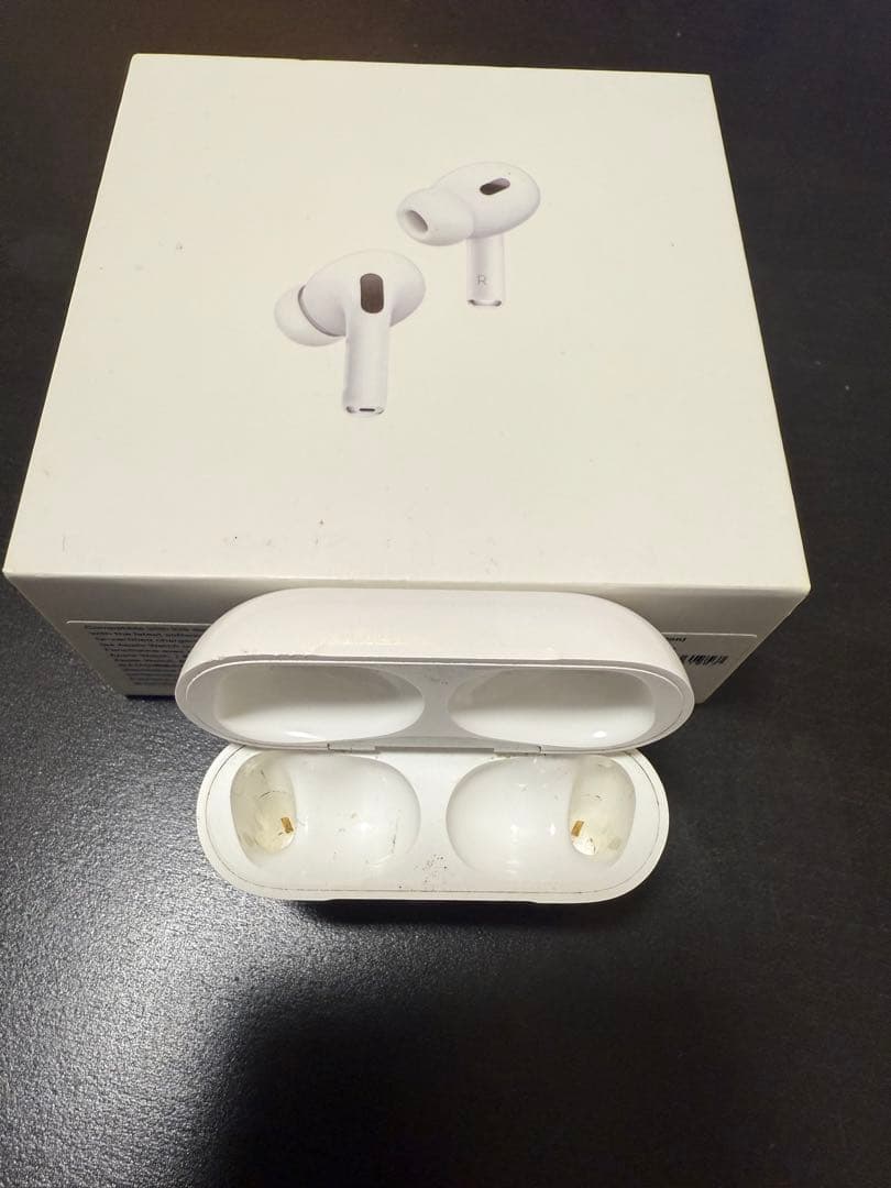 AirPodsPro 第2世代