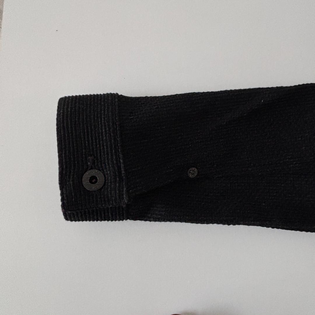 Mr. P ジャパンブルージーンズ　刺子 Gジャン セカンド 38