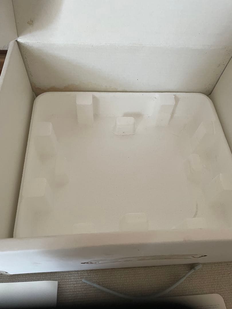 iBook G4 12-inch 本体