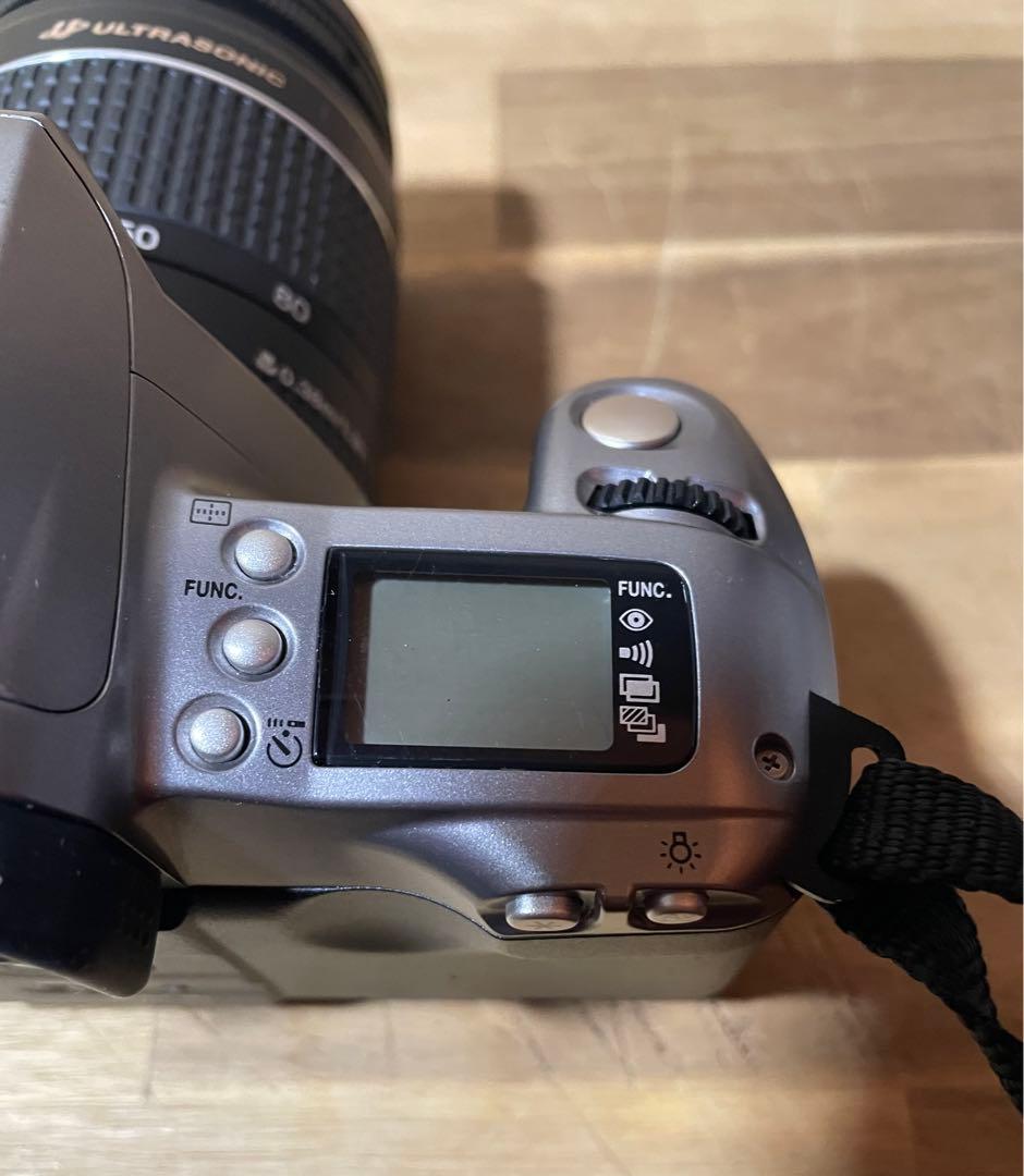 Canon EOS kissⅢL フィルム 一眼レフカメラ レンズ付き