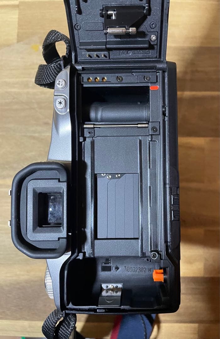 Canon EOS kissⅢL フィルム 一眼レフカメラ レンズ付き