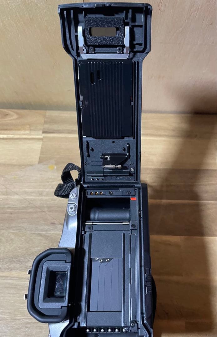 Canon EOS kissⅢL フィルム 一眼レフカメラ レンズ付き