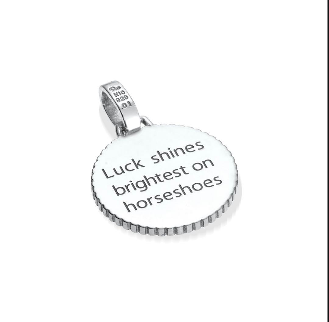 スタージュエリー STAR JEWELRY THE FORTUNE チャーム