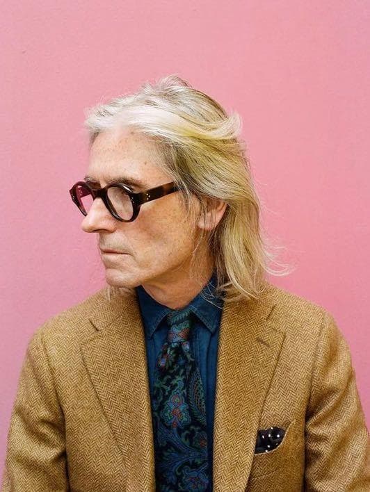 【極美品/イタリア製】Drake's ヘリンボーン ウール ジャケット 36