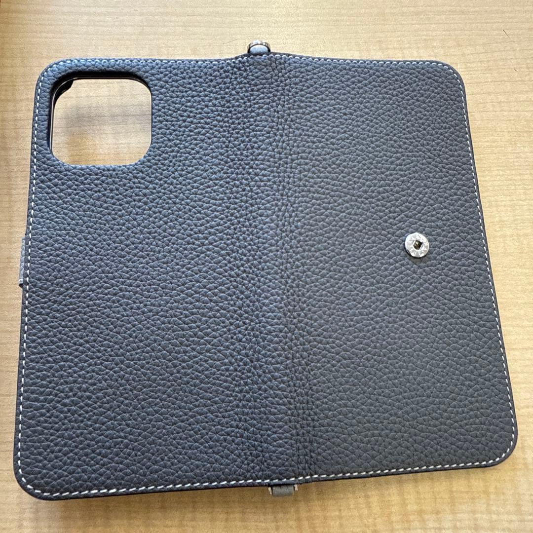 BONAVENTURA iPhone 14 Pro Max ダイアリーケース