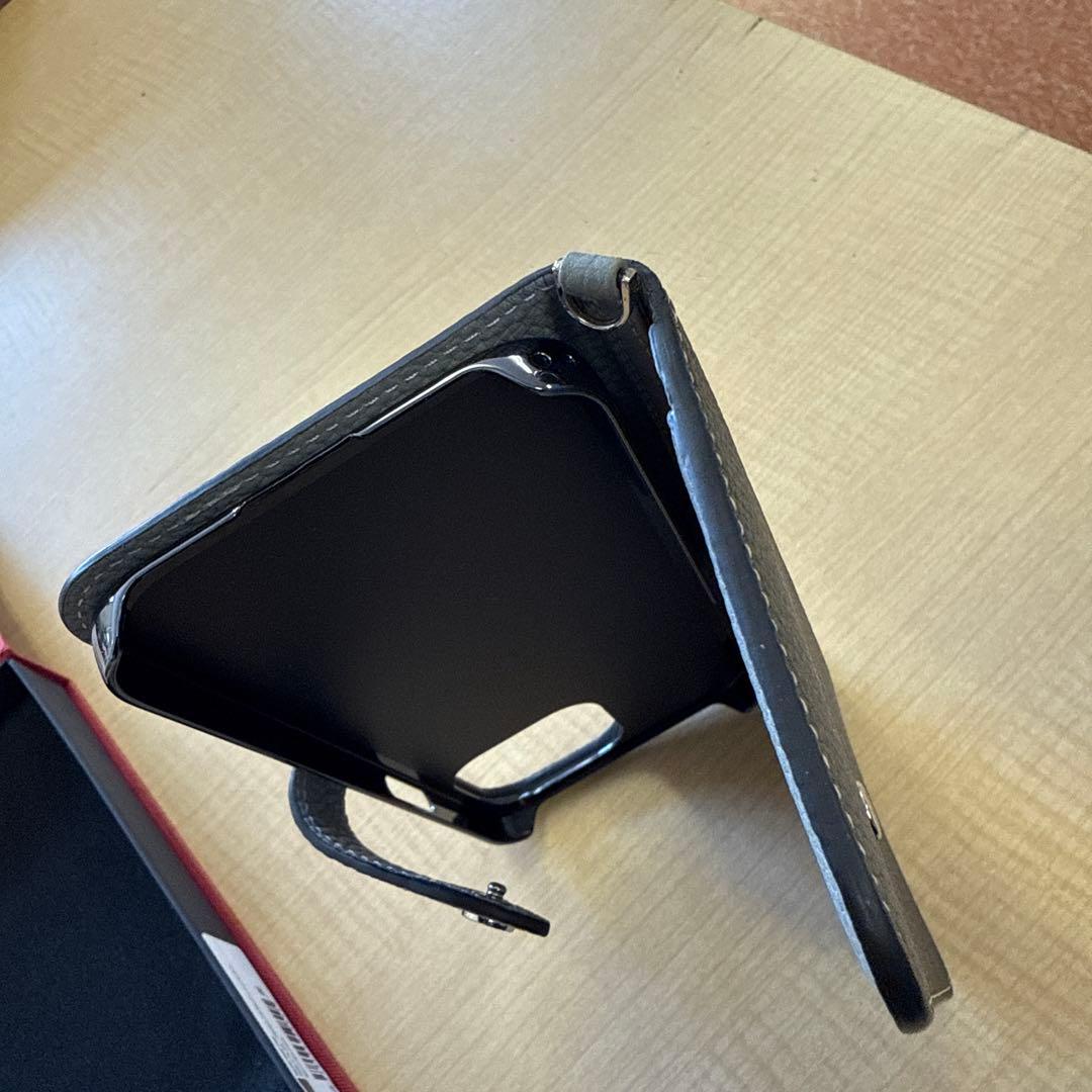 BONAVENTURA iPhone 14 Pro Max ダイアリーケース