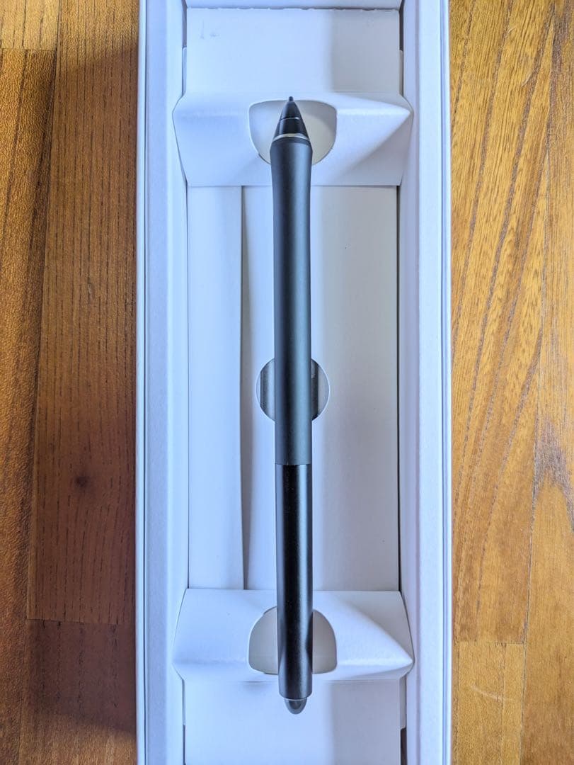 液タブ・ペンタブ wacom Pro Pen slim KP301E00DZ