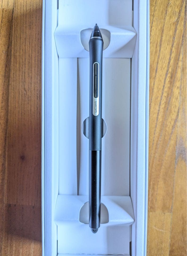 液タブ・ペンタブ wacom Pro Pen slim KP301E00DZ