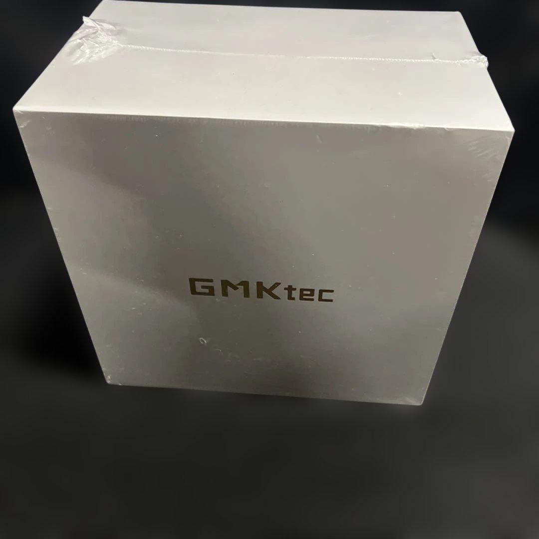 GMKtec G3S ミニPC 16GB/512GB