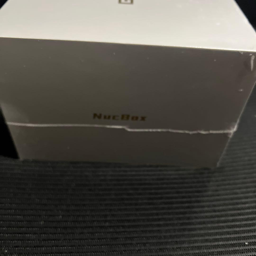 GMKtec G3S ミニPC 16GB/512GB