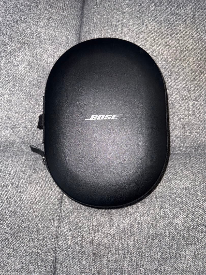 BOSE QuietComfort Ultra ヘッドホン