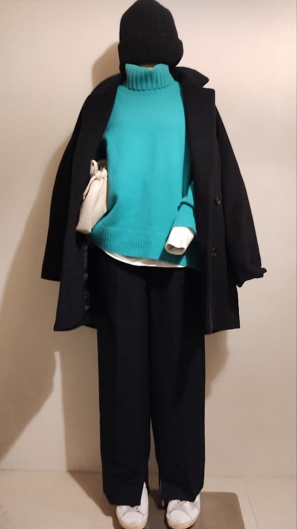 とき様 C6896 TODAYFULパンツ