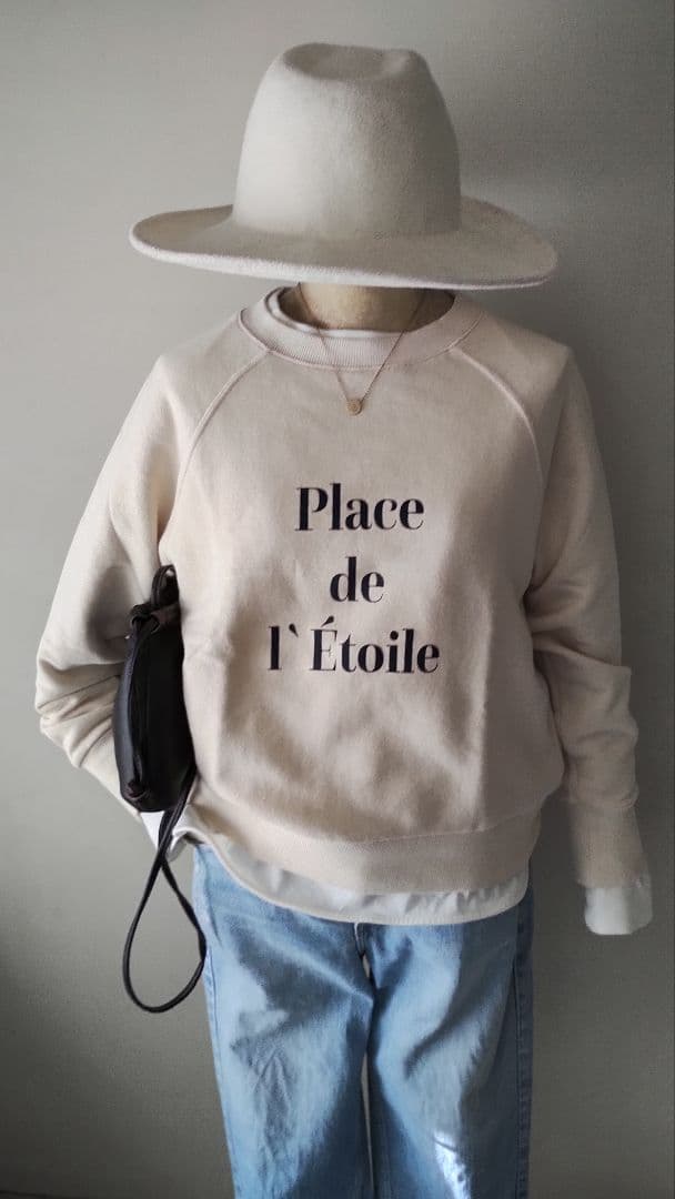 とき様 C6896 TODAYFULパンツ