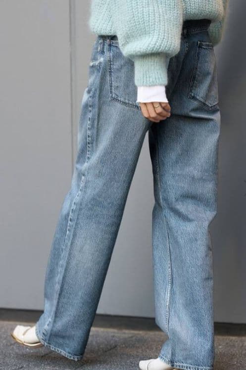 とき様 C6896 TODAYFULパンツ