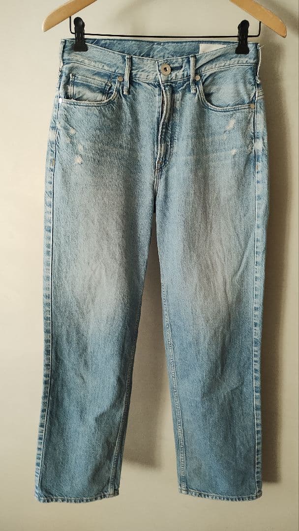 とき様 C6896 TODAYFULパンツ