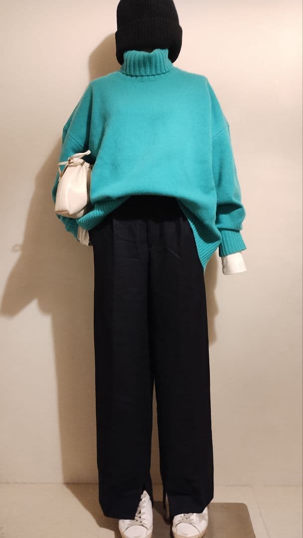 とき様 C6896 TODAYFULパンツ