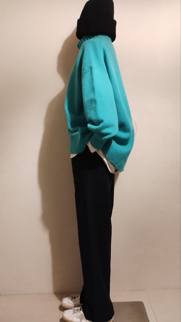 とき様 C6896 TODAYFULパンツ