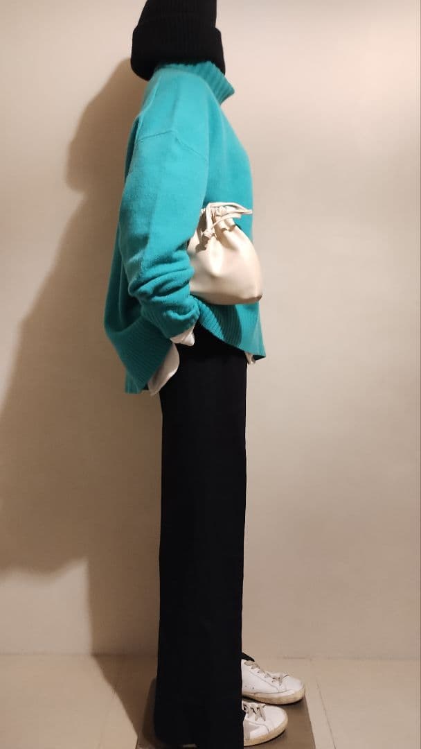 とき様 C6896 TODAYFULパンツ