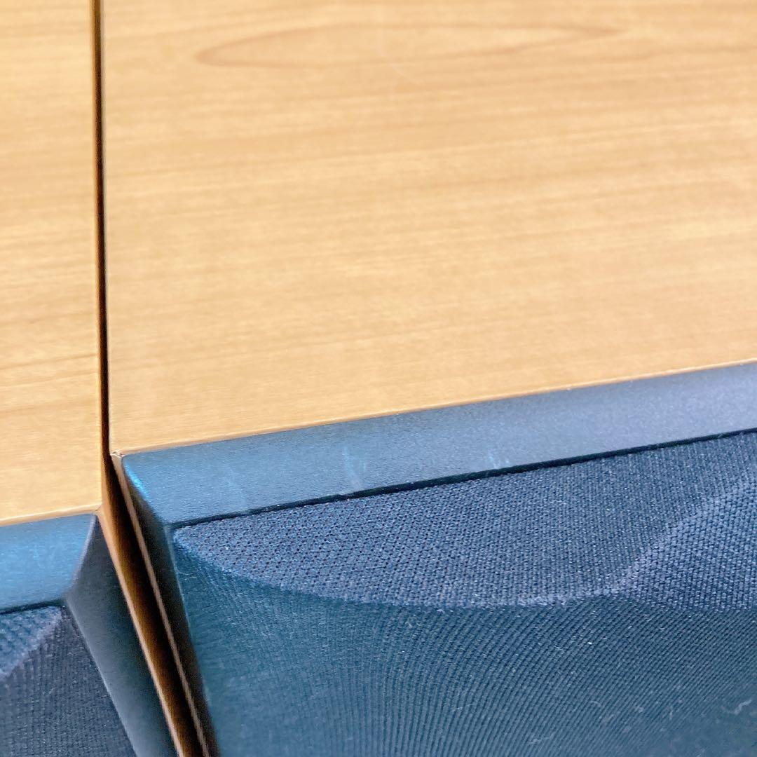 b&w dm601 スピーカー　ペア