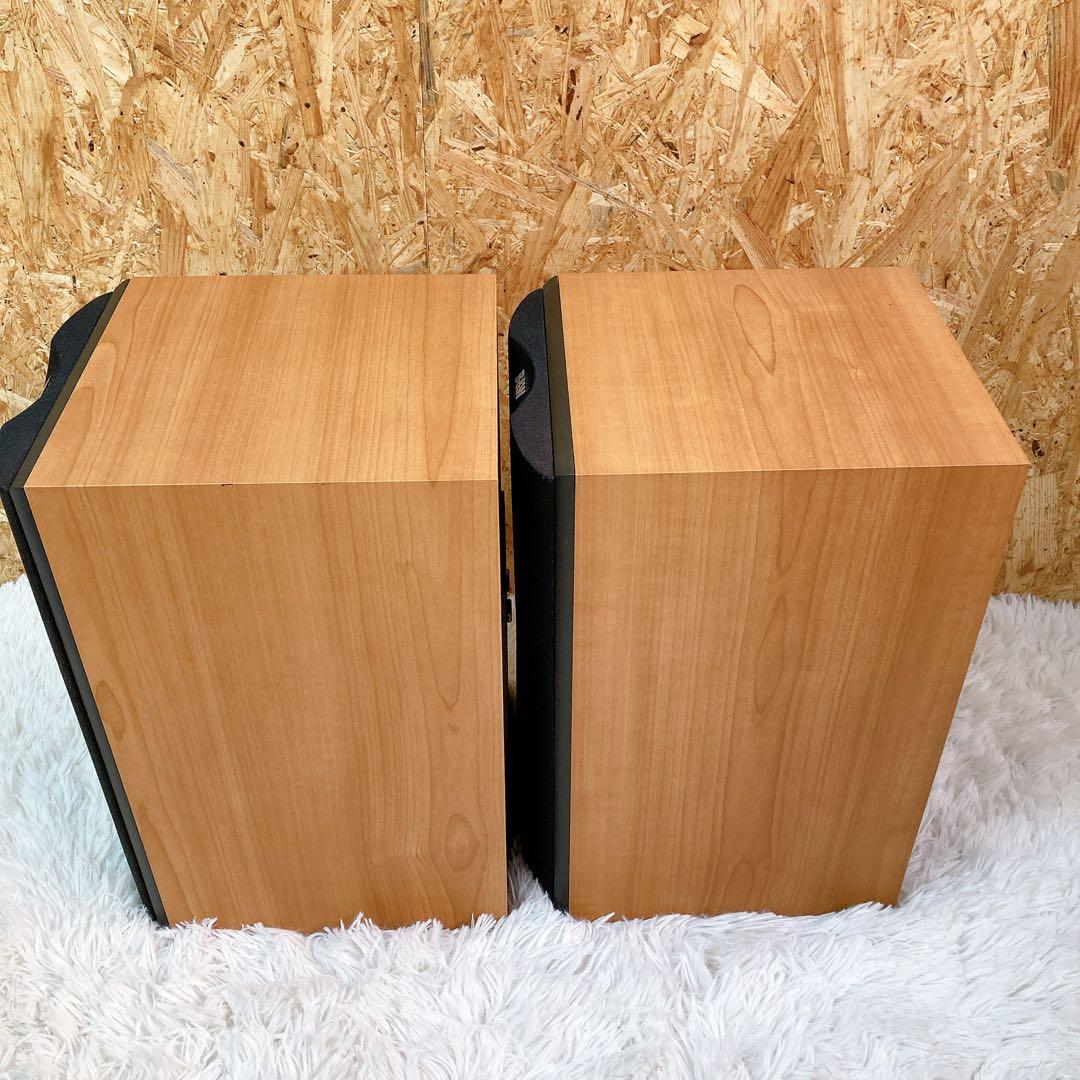 b&w dm601 スピーカー　ペア