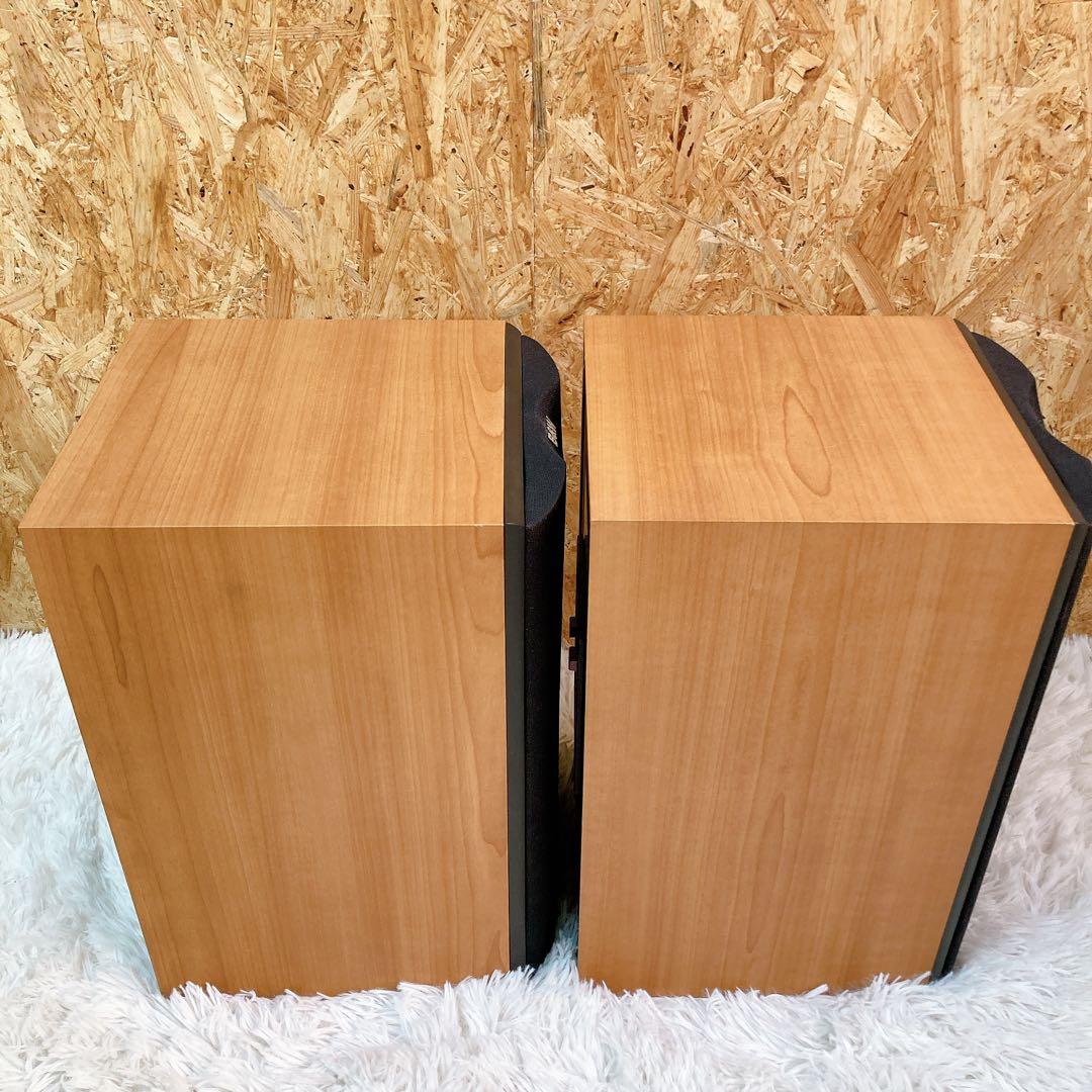 b&w dm601 スピーカー　ペア