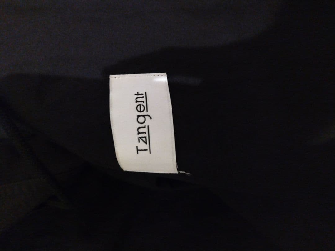 tangent モッズコート PHILL / フィル タスランナイロン