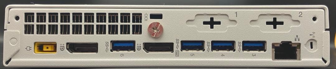 NEC MKM27C-1 ミニPC