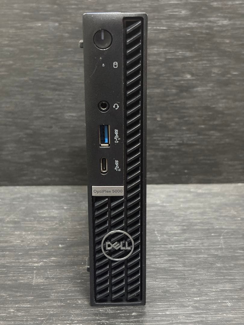 ⭐️1530⭐️ DELL OPTIPLEX 5000 ⭐️i5-12500T