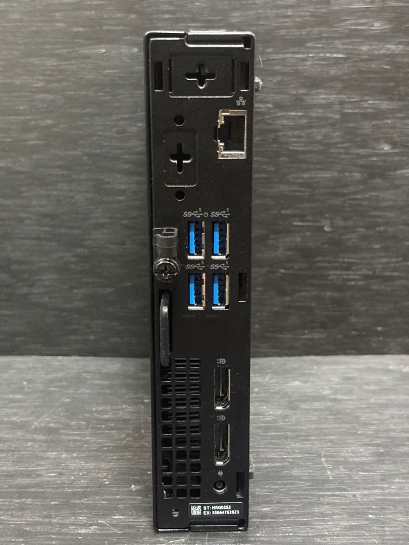 ⭐️1530⭐️ DELL OPTIPLEX 5000 ⭐️i5-12500T