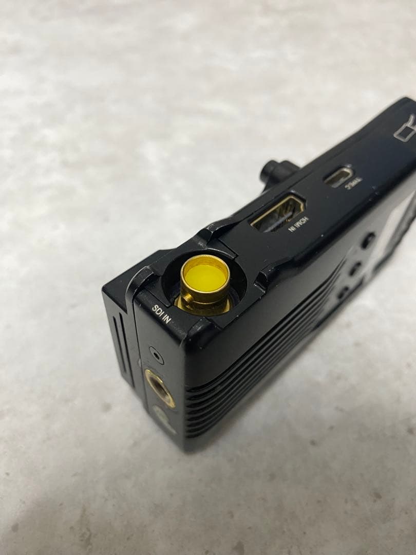 HOLLYLAND MARS 400s ワイヤレス映像伝送システム