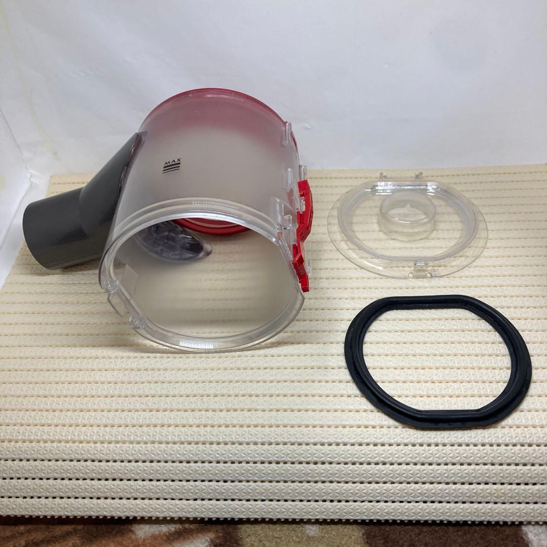 58さん専用ダイソン　ＳＶ11　分解清掃済（限定　床ブラシ、ホ－スサ－ビス）