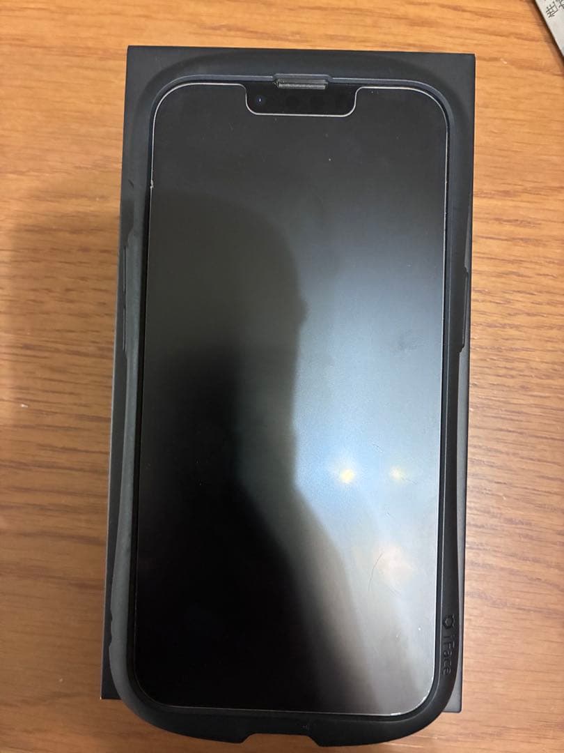 Apple iPhone 13 Pro グラファイト 本体 128GB