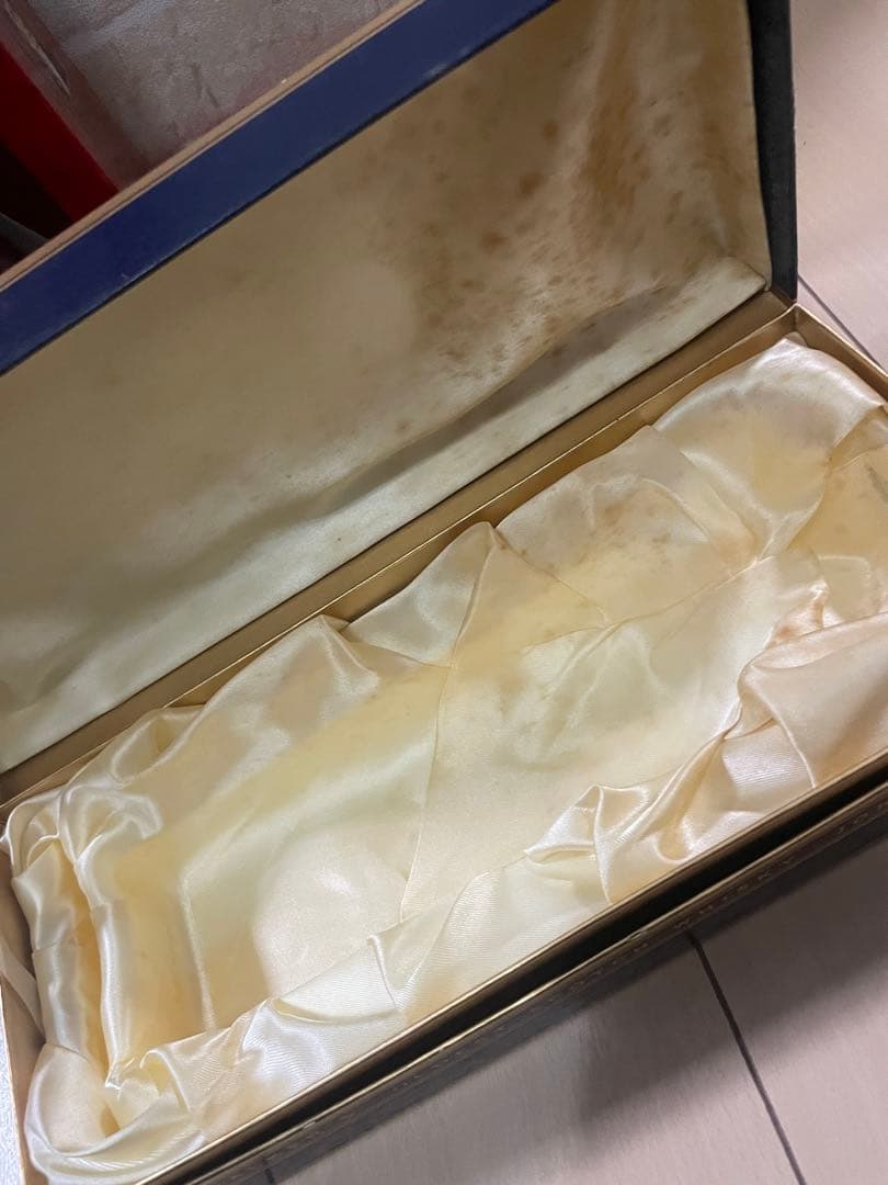 値下げ　希少　ジョニーウォーカー　コニャック