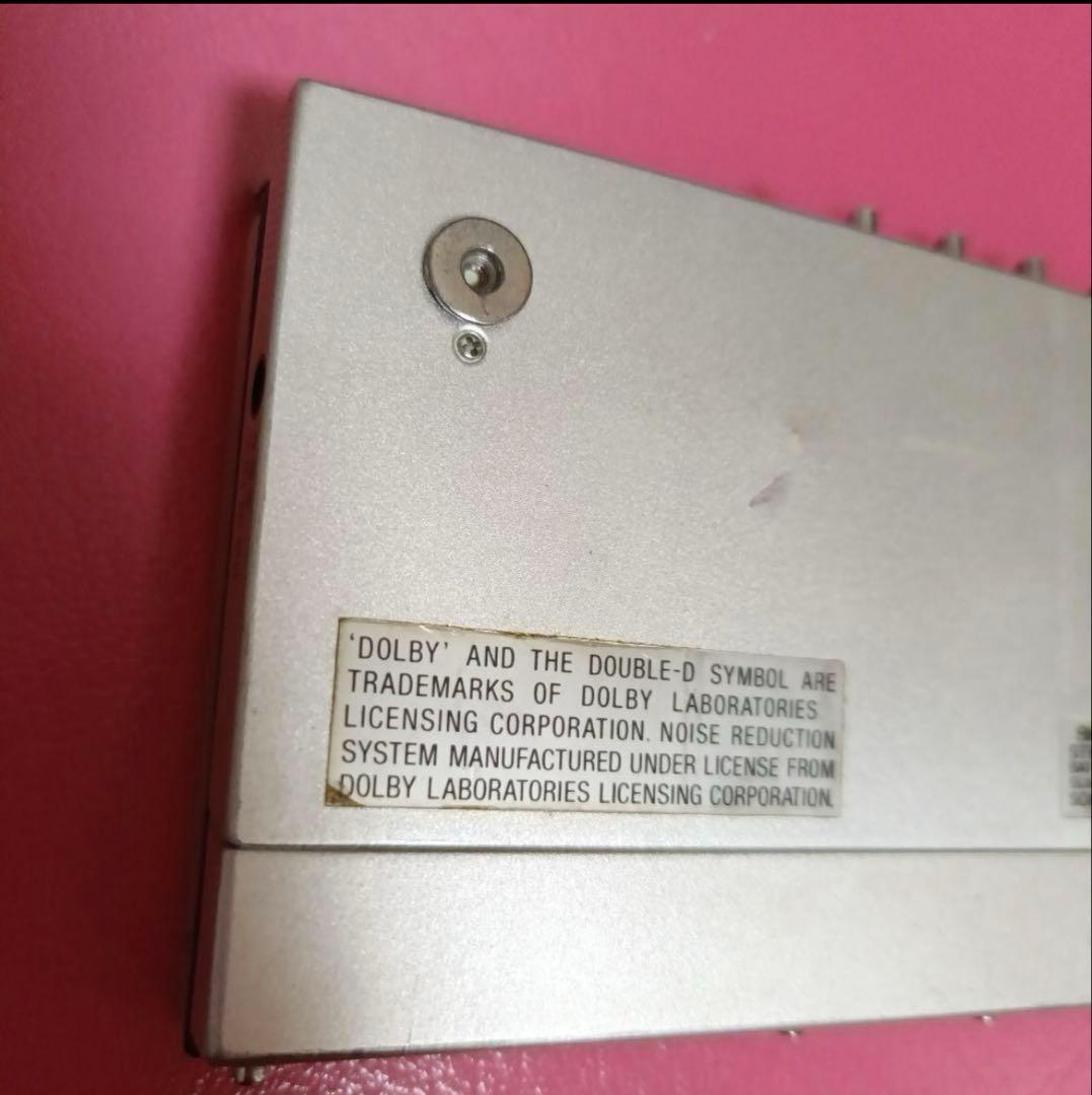 wm-20 sonyカセットウォークマン