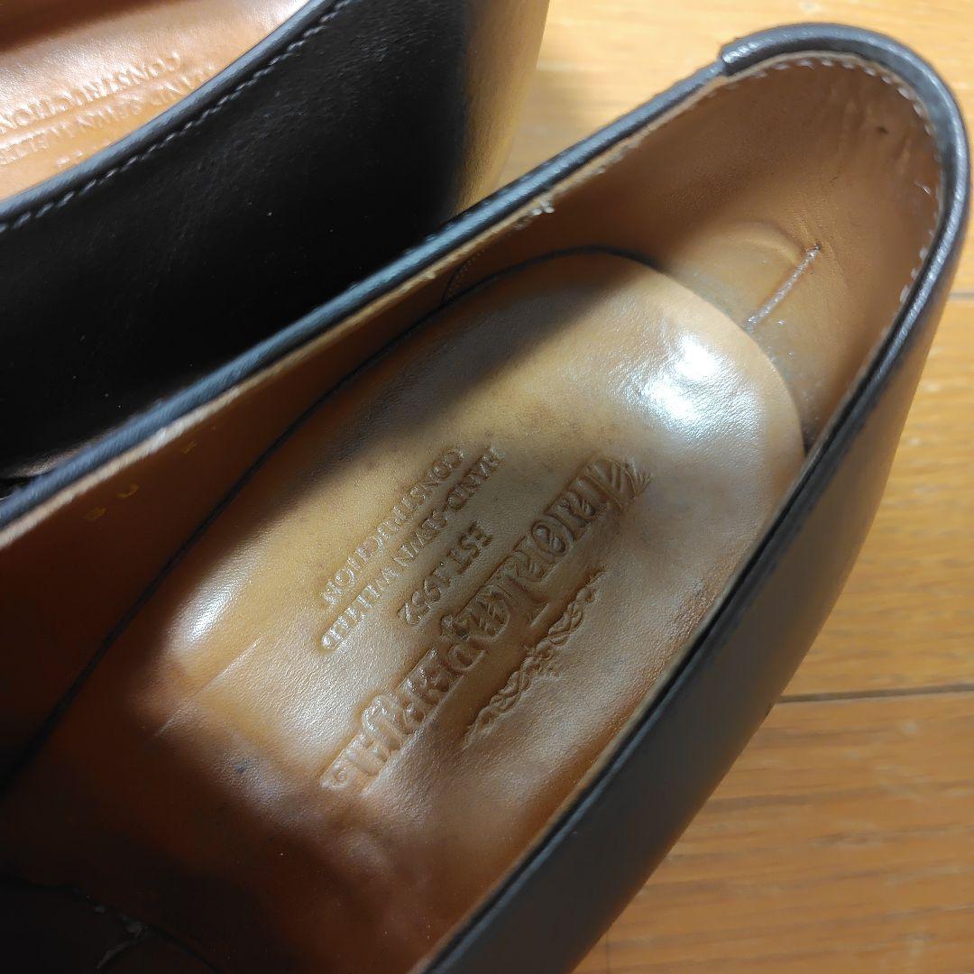 ユニオンインペリアル　SU201 8 1/2 UNIONIMPERIAL