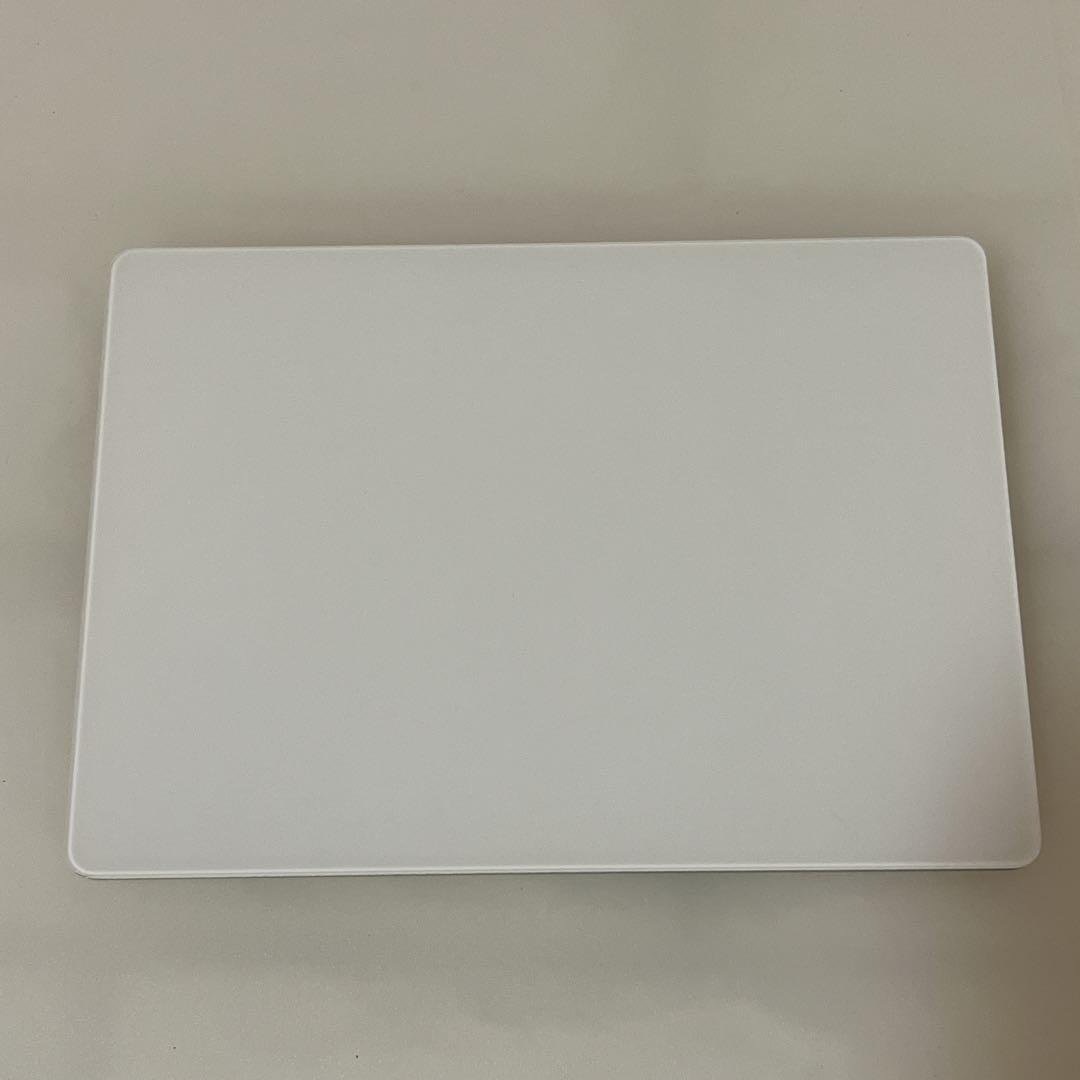 【美品】Apple Magic Trackpad a1535