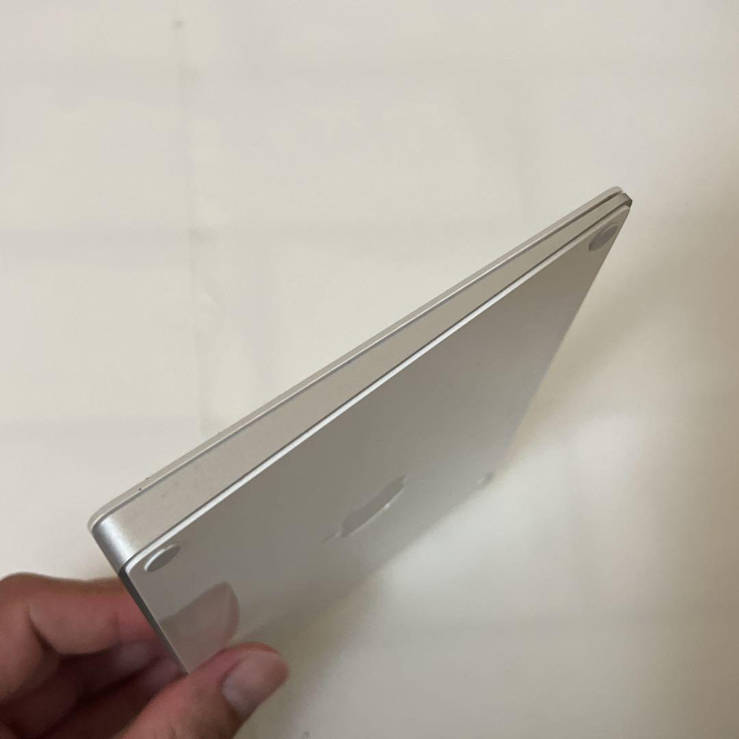 【美品】Apple Magic Trackpad a1535