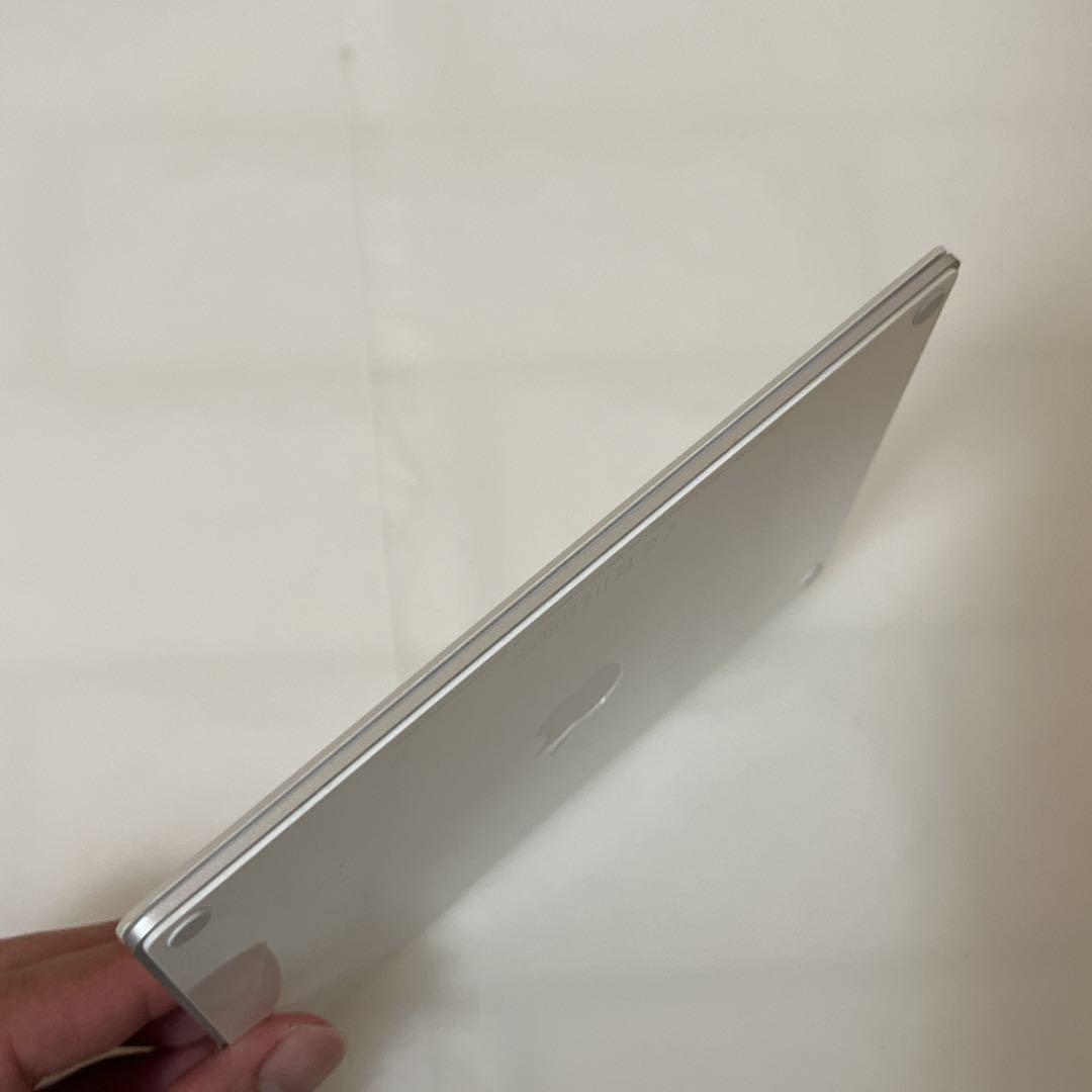 【美品】Apple Magic Trackpad a1535