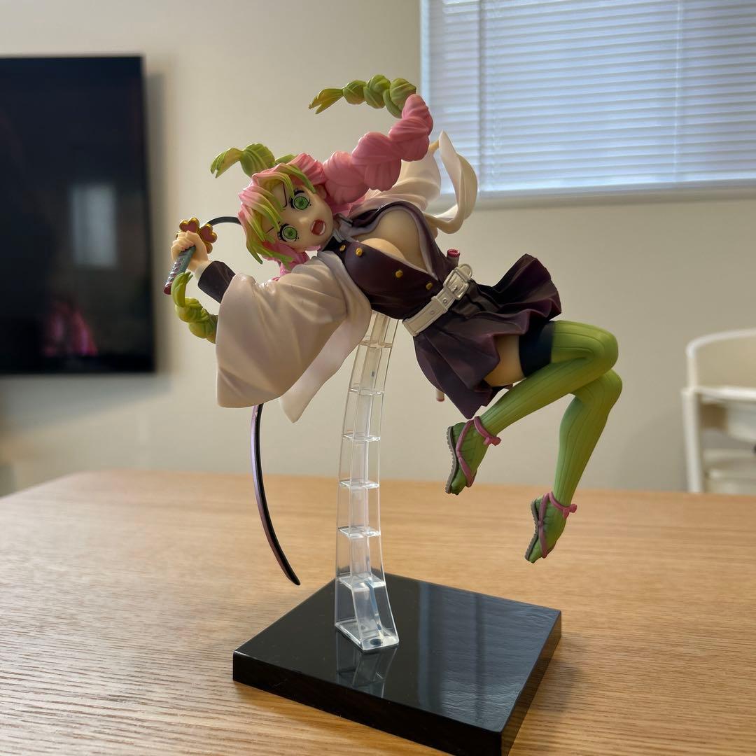 鬼滅の刃1番クジ 刀鍛冶編登場キャラセット