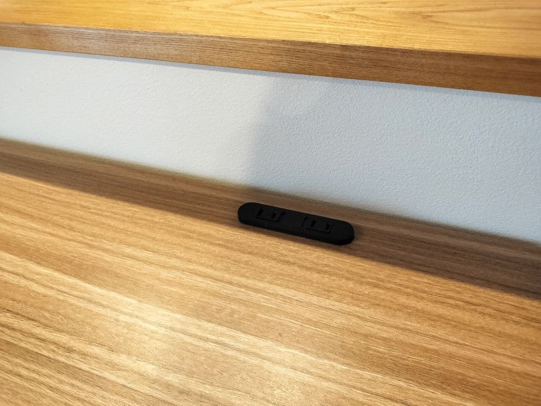 【引取り限定】カウンターテーブルと椅子　3点セット